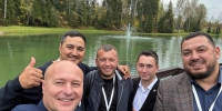 Делегация от Иркутской области принимает участие во "Всероссийском практикуме для депутатов ЛДПР" - ЛДПР