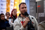 В ИРНИТУ стартовал шестой сезон программы «Стартап как диплом»