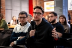В ИРНИТУ стартовал шестой сезон программы «Стартап как диплом»