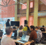 ИРНИТУ – соорганизатор соревнований по спортивному программированию Baikal.Code Contest - ИРНИТУ