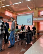 ИРНИТУ – соорганизатор соревнований по спортивному программированию Baikal.Code Contest