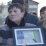 Митинг у мемориала «Вечный огонь Славы» в Иркутске. Фото пресс-службы правительства региона - Irk.Ru