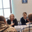 В иркутском Штабе общественной поддержки «Единой России» состоялся приём участников СВО и членов их семей - Baikal24.Ru