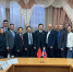 Международное сотрудничество фото - ИрГАУ