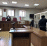 Убивший участкового забайкалец признался в любви журналистам - Baikal24.Ru