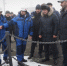 Возведение автомобильного и железнодорожного мостов через Ангару обсудили в Братске - ИА ИркСиб