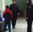 Полиция по видеокамерам вычислила малолетних хулиганов, которые на улице приставали к женщине - Газета Иркутск