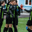 Четыре мяча для "Звезды" и второе место в турнирной таблице - Football-Irkutsk.Ru