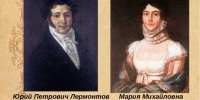 «Лермонтовские места на карте России» — литературное путешествие к 210-летию со дня рождения поэта - ЦБС г. Иркутска