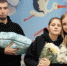 Тысячного новорожденного выписали из томского роддома имени Семашко - Baikal24.Ru