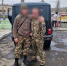 Встретились в зоне СВО - Министерство социального развития