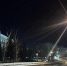 Новый асфальт уложили в Иркутске на мосту и путепроводе в районе Каи - Baikal24.Ru