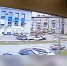 Пьяная автоледи протаранила два автомобиля на парковке в Ангарске - ИА ИркСиб