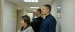 Обмен опытом