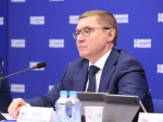 Владимир Якушев: «Единая Россия» вместе с Правительством завершают подготовку программы модернизации коммунальной инфраструктуры