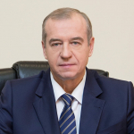 День рождения Сергея Левченко