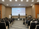 РУСАЛ объявляет о старте третьего потока обучения в Академии IT в Красноярске