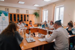 Серебряные волонтеры