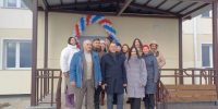 Медики в Нижнеудинске получили ключи от новых квартир - Сибирские новости