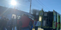 73-летнюю туристку спасли в Шелеховском районе - IrkutskMedia.Ru