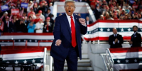 Трамп Интерфакс - IrkutskMedia.Ru