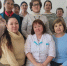 В посёлке Новонукутском открыли курсы сестринского дела для волонтёров - Единая Россия