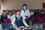 В Братске состоялось открытие центра развития технологических компетенций  «Мультилаб» Эн+