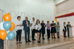 В Братске состоялось открытие центра развития технологических компетенций  «Мультилаб» Эн+