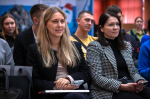 Хакатон «Пластисфера - не наш мир» организовали ИРНИТУ и Ассоциация «Байкал без пластика»