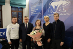 Иркутское региональное отделение «Единой России» заключило соглашения о сотрудничестве с «Волонтёрами Победы» и Ассоциацией многодетных семей «Берегиня»