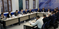 В Слюдянском и Осинском районах сменились секретари местных отделений «Единой России» - Единая Россия