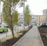 Во Владивостоке завершается благоустройство после капремонта теплосети - Baikal24.Ru