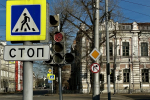 Движение транспорта закроют на улице Ипподромной в Иркутске