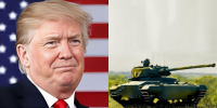 Какие выходки Трампа могут тревожить кремлевскую Россию? - Иркутская торговая газета