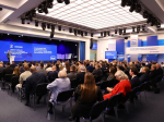 «Единая Россия» перезагружает работу института сторонников партии