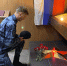 ОМОН «Баргузин» отметил 31-ю годовщину со Дня образования - Росгвардия