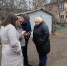 Депутат думы Иркутска проверила строительство поликлиники №15  - IrkutskMedia.Ru