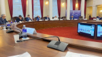 Совещание по вопросу повышения качества и эффективности работ по лесовосстановлению
