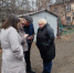 Депутат думы Татьяна Марченко ознакомилась с ходом строительства поликлиники №15 - Baikal24.Ru