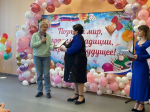 В Тайшетском районе завершён капитальный ремонт школы по народной программе