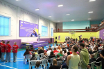 Новые пространства центра «Притяжение» открылись после капремонта в Усть-Илимске
