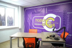 Новые пространства центра «Притяжение» открылись после капремонта в Усть-Илимске