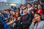 Форум «Резонанс» в ИРНИТУ объединил свыше 500 студентов