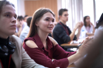 Форум «Резонанс» в ИРНИТУ объединил свыше 500 студентов