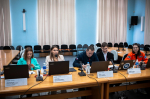 Форум «Резонанс» в ИРНИТУ объединил свыше 500 студентов