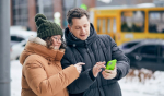 Покупки смартфонов по системе трейд-ин стали популярнее у жителей Приангарья
