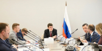Создание инфраструктуры для проекта «Пять морей и озеро Байкал» обсудили в Приангарье - ИА ИркСиб