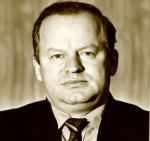 Михаил Адамович Мордуев