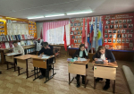 Отборочный тур олимпиады «Софиум»