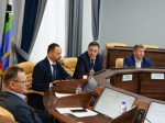 В 2025 году направят более 5,4 миллиардов рублей на программу «Транспорт» в Иркутске